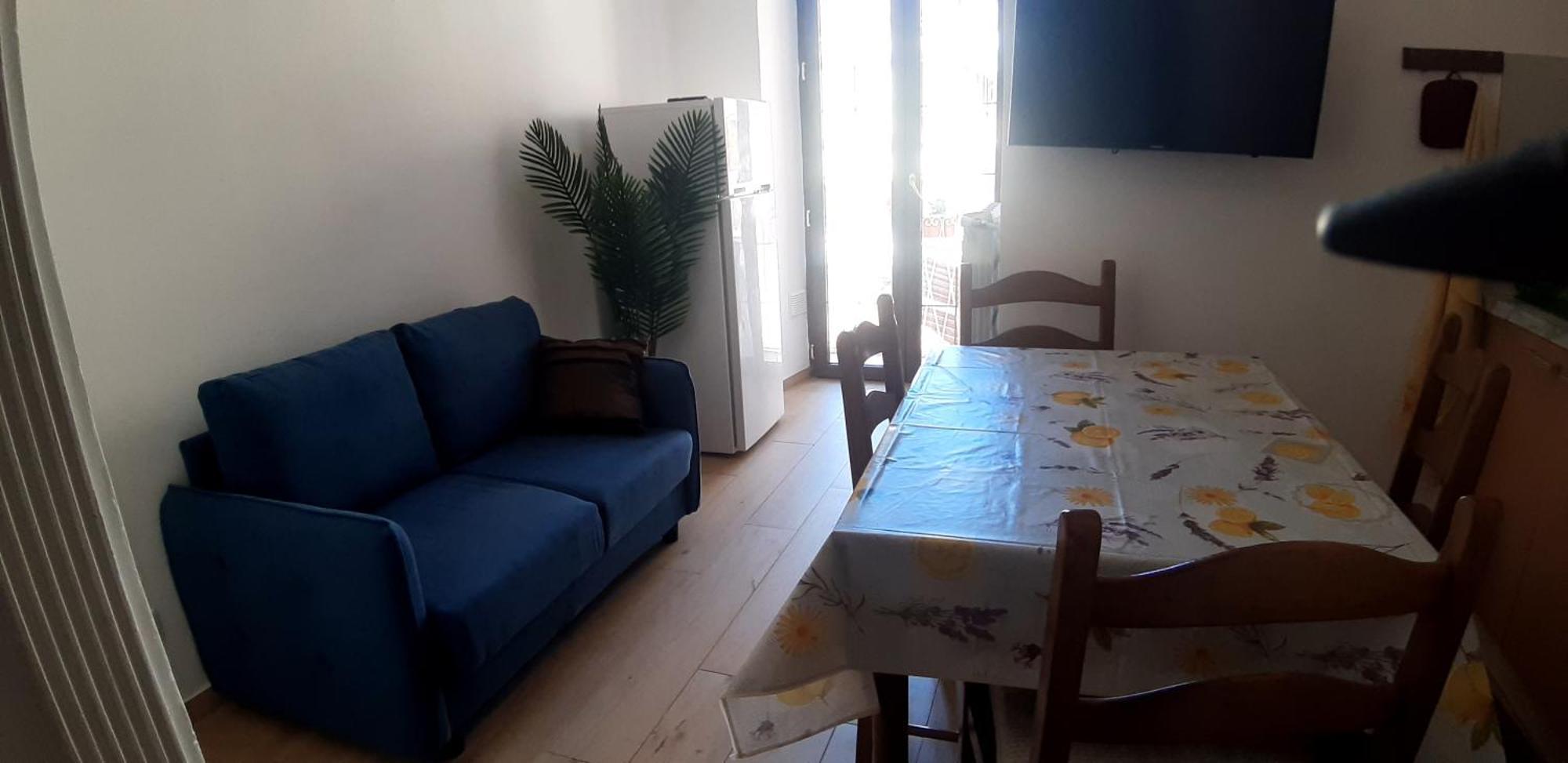 Chez Sabrine - La Spezia Via Fiume 112 Apartment Bagian luar foto