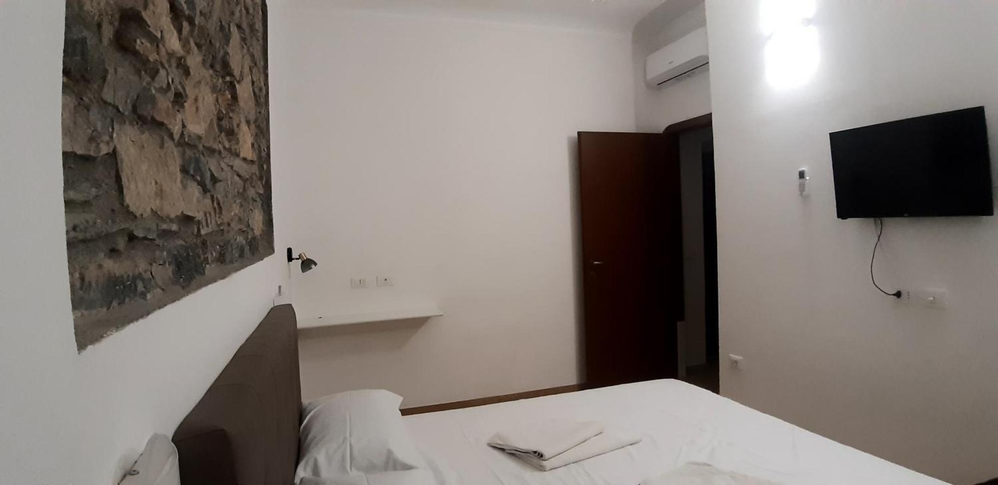 Chez Sabrine - La Spezia Via Fiume 112 Apartment Bagian luar foto